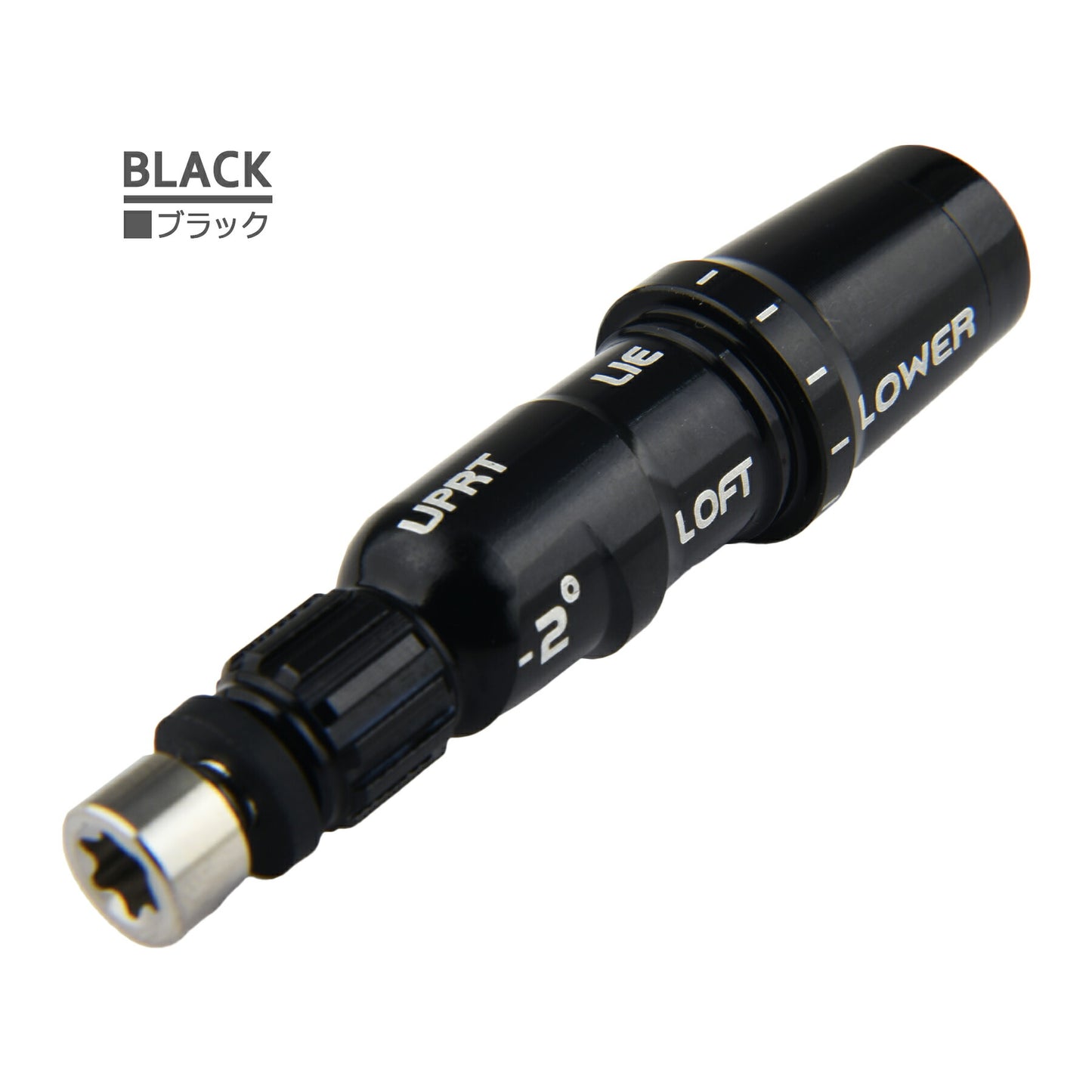 テーラーメイド スリーブ Qi10 Max LS ステルス2 ステルス SIM2 SIM 2 335tip tailormade M5 M6 M3 M4 M1 M2 ドライバー FW対応 ゴルフ パーツ 部品 汎用 互換品