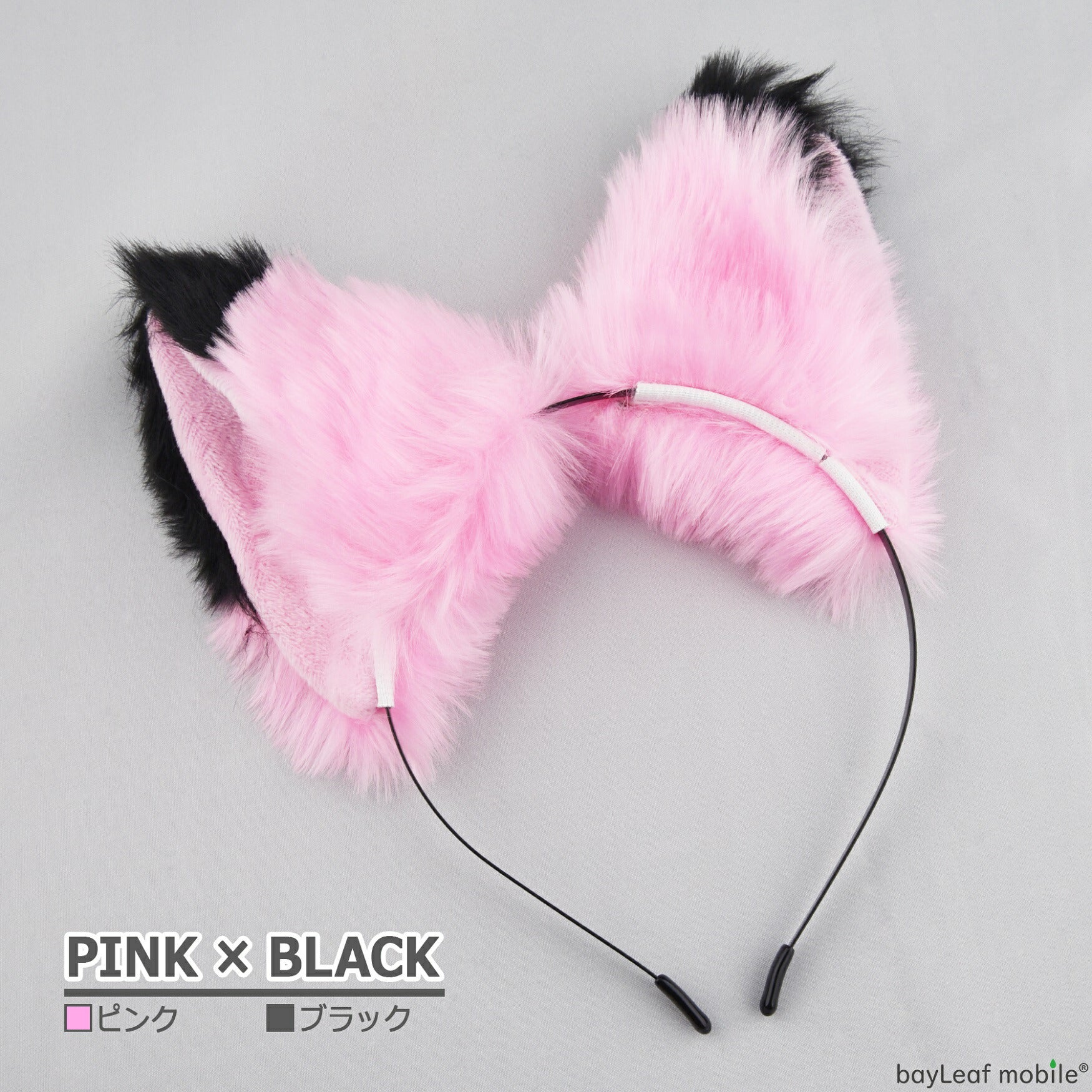 猫耳 ねこみみ コスプレ カチューシャ 全12色 けもみみ けもの ヘアバンド アクセサリー レディース 女性用 可愛い ふわふわ コスチューム ハロウィン パーティ 文化祭 学園祭 衣装 仮装