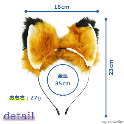 猫耳 ねこみみ コスプレ カチューシャ 全12色 けもみみ けもの ヘアバンド アクセサリー レディース 女性用 可愛い ふわふわ コスチューム ハロウィン パーティ 文化祭 学園祭 衣装 仮装