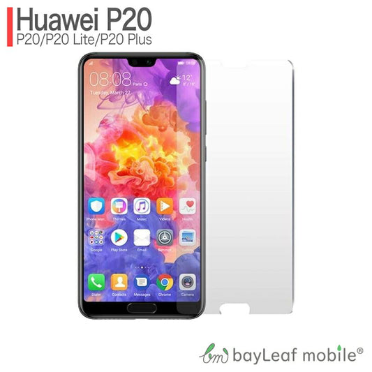 Huawei P20 Lite  Pro P20 フィルム ガラスフィルム 液晶保護フィルム クリア シート 硬度9H 飛散防止 簡単 貼り付け