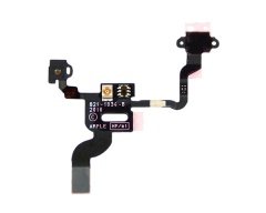 【 iPhone4 】【 修理用 パーツ 】 iPhone4専用 センサーケーブル 接近センサー