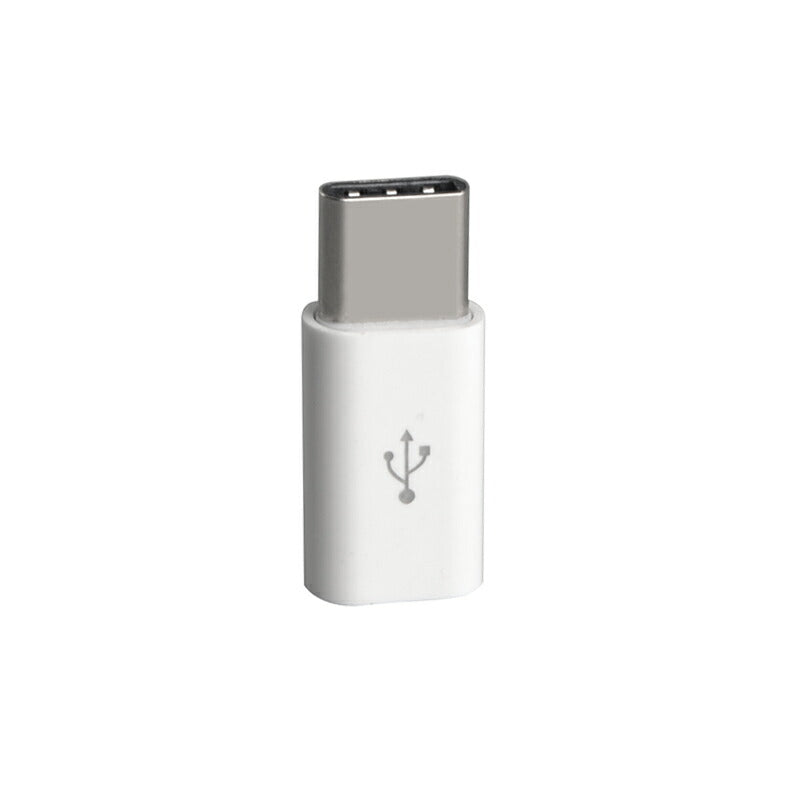 Micro USB to Type C 変換アダプタ 56K抵抗使用 任天堂スイッチ対応 Nintendo switch USBケーブル 充電 type−c 変換コネクタ タイプC