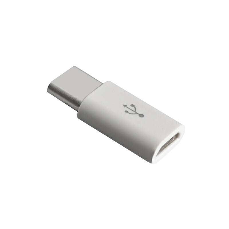 Micro USB to Type C 変換アダプタ 56K抵抗使用 任天堂スイッチ対応 Nintendo switch USBケーブル 充電 type−c 変換コネクタ タイプC