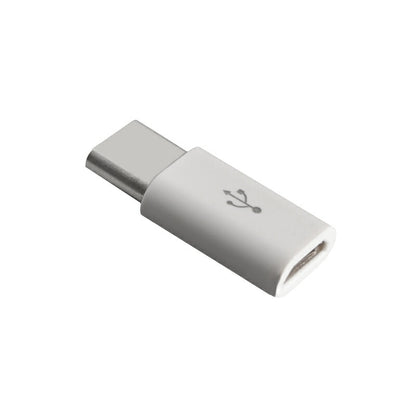 Micro USB to Type C 変換アダプタ 56K抵抗使用 任天堂スイッチ対応 Nintendo switch USBケーブル 充電 type−c 変換コネクタ タイプC