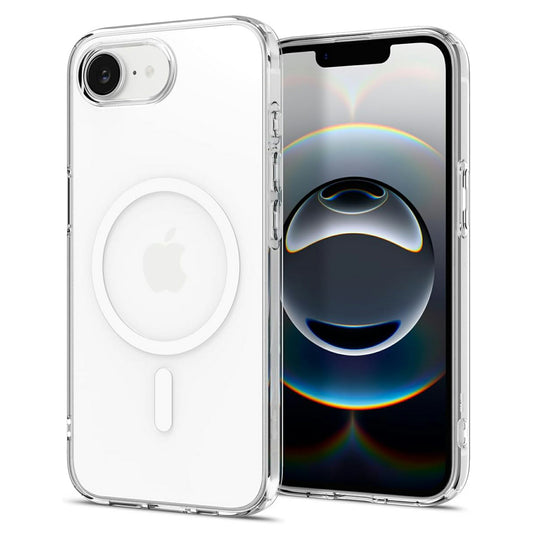 iPhone 16e ケース MagSafe対応 クリア TPU ソフト カバー Apple アップル アイフォン シンプル ケース スマホ 衝撃吸収 透明 クリア シリコン 耐衝撃 保護