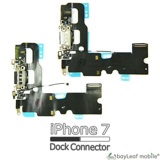 iPhone 7 iPhone7 アイフォン7 ドック コネクタ ドックコネクタ 修理 交換 部品 互換 充電口 パーツ リペア アイフォン