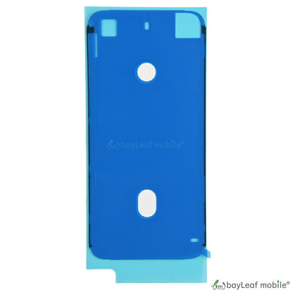 iPhone 7 8 iPhone7 iPhone8 アイフォン7 アイフォン8 防水 パッキン シール 修理 交換 部品 互換 パネル パーツ リペア アイフォン ホワイト 白