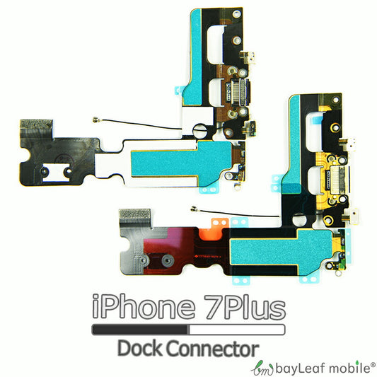 iPhone 7Plus iPhone7Plus アイフォン7プラス ドック コネクタ ドックコネクタ 修理 交換 部品 互換 充電口 パーツ リペア アイフォン