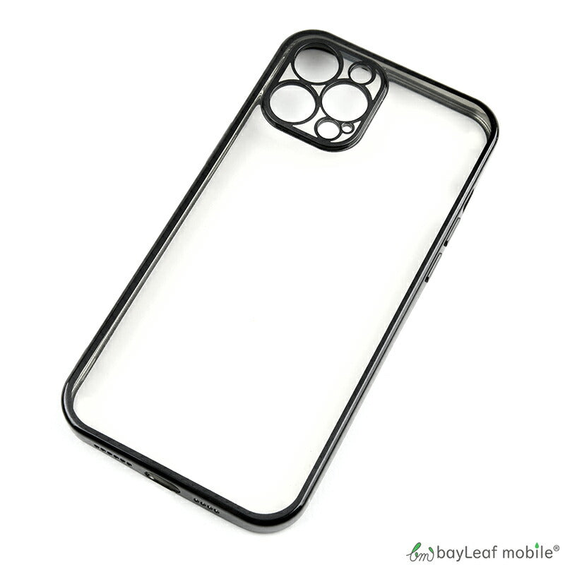 iPhone SE3(第3世代) iPhone XS MAX XR X XS 8 7 6 Plus ケース カバー コンパクト スリム  クリア メッキ カラー シリコンケース ソフトケース 薄型 TPU