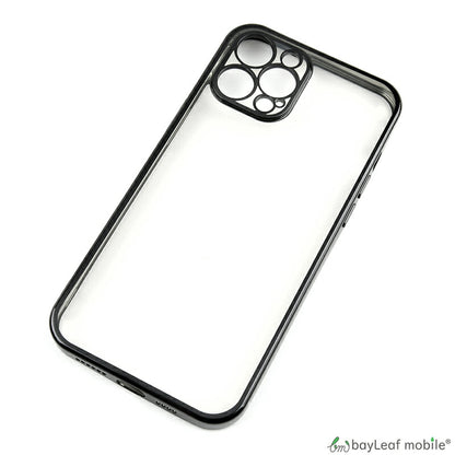 iPhone SE3(第3世代) iPhone XS MAX XR X XS 8 7 6 Plus ケース カバー コンパクト スリム  クリア メッキ カラー シリコンケース ソフトケース 薄型 TPU