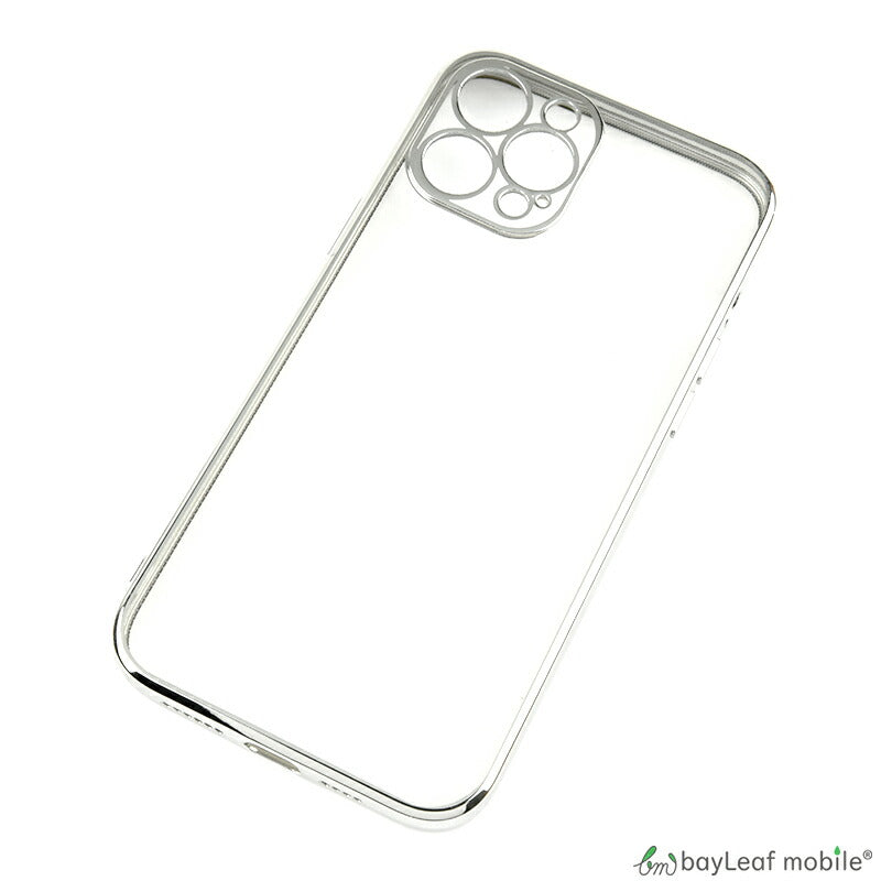 iPhone SE3(第3世代) iPhone XS MAX XR X XS 8 7 6 Plus ケース カバー コンパクト スリム  クリア メッキ カラー シリコンケース ソフトケース 薄型 TPU