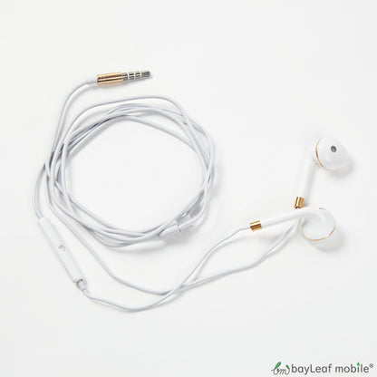 iPhone iPad用 イヤホン イヤフォン ジャック 有線 3.5mm マイク付き 通話可能 音量調節可能 インナーイヤー シンプル リモコン かわいい スマホ スマートフォン アイフォン ホワイト iPhone7以下対応