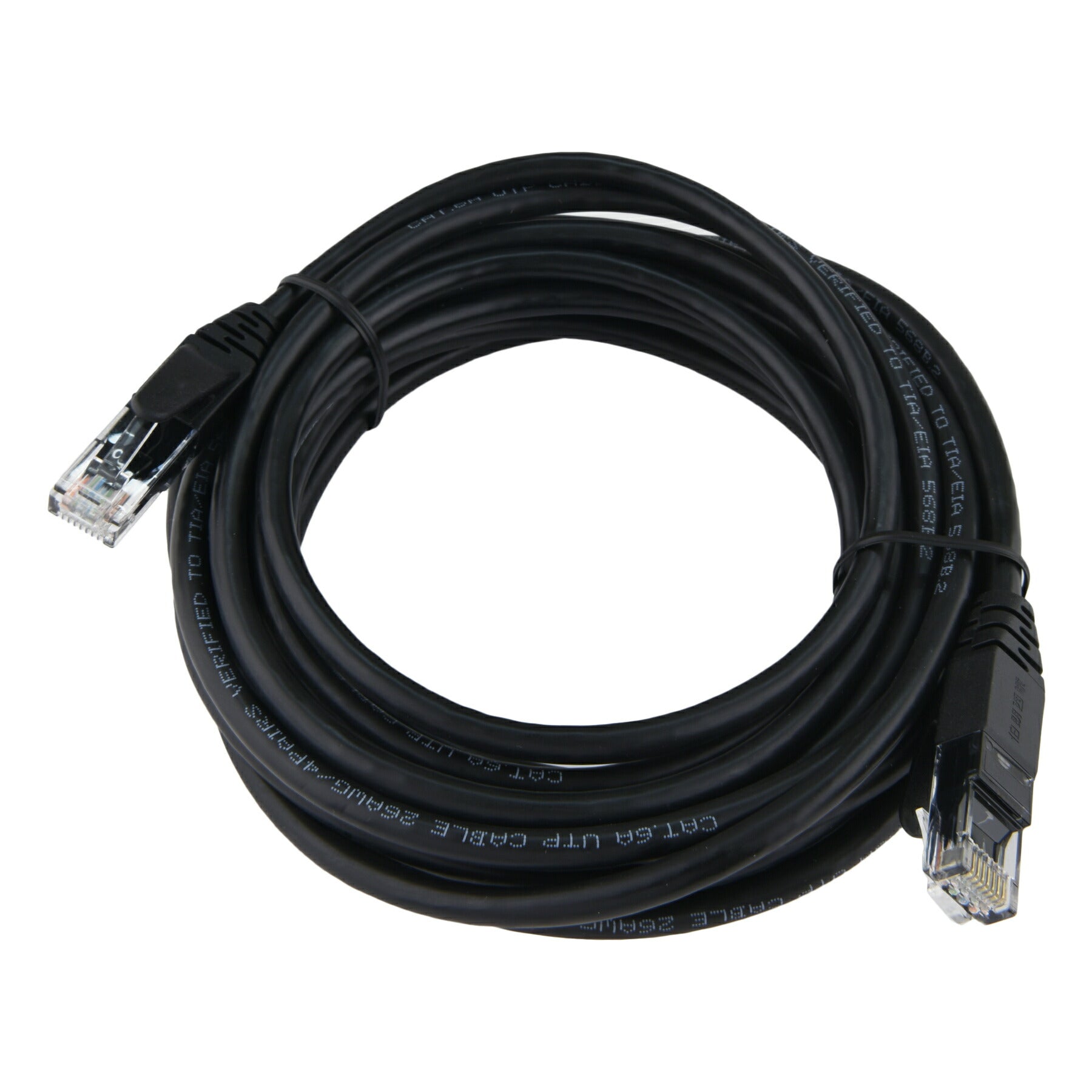LANケーブル CAT6a 5m 10Gbps 500MHz テレビ パソコン RJ45 高速 ツメ折れ防止 高耐久 カテゴリー6a