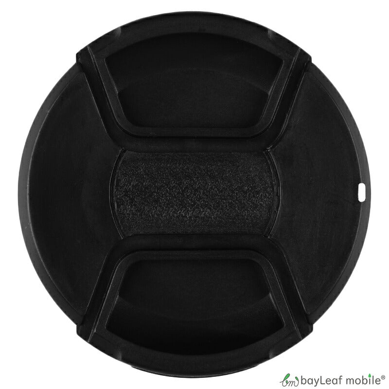 カメラ レンズキャップ 37mm 40.5mm 46mm 49mm 52mm 55mm 58mm 62mm 67mm 72mm 77mm 82mm 汎用 ニコン キャノン ソニー オリンパス タムロン シグマ スナップオン 一眼レフ デジタルカメラ コンデジ カメラ