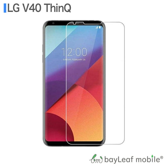 LG V40 ThinQ  ガラスフィルム ガラス 液晶フィルム 保護フィルム 保護シート 保護ガラス 保護シール フィルム シート 強化ガラス 強化ガラスフィルム 硬度9H 飛散防止 旭硝子 ガラスケース 飛散防止 ラウンドエッジ