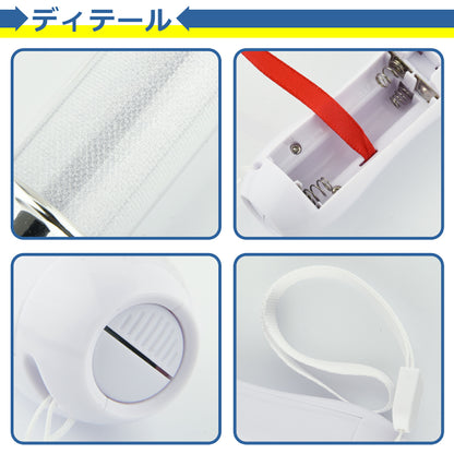 LED ペンライト 15色 電池式 コンサート ライブ フェス パーティー カラオケ 忘年会 文化祭 イベント アイドル 応援 手動 自動 切り替え 光る 発光 長持ち かわいい 便利 操作簡単