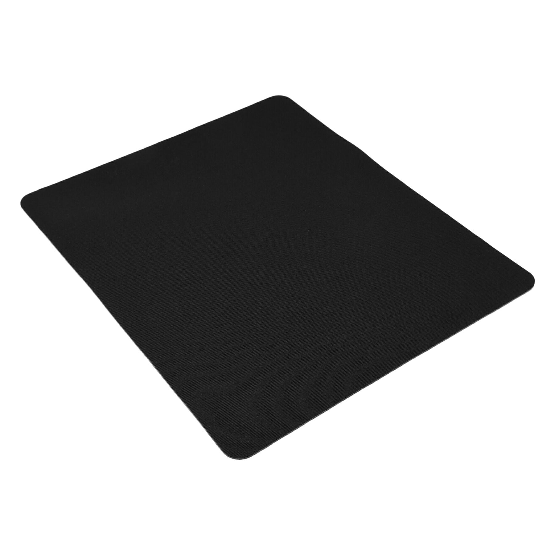 マウスパッド 小さめ 18cmx22cm 小型 ミニ 薄型 無地 シンプル 高耐久性 マット PC パソコン 周辺機器 捺印 在宅 テレワーク 在宅勤務 家庭 自宅 オフィス