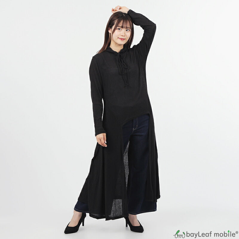 パーカー 薄手 ロングパーカー レディース 無地 秋冬パーカー 長袖シャツ 日焼け対策 紫外線対策 かわいい おしゃれ ギフト プレゼント【送料無料】