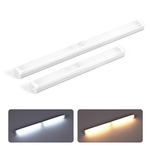 LED 人感 センサーライト 充電式 フットライト 足元灯 感知式 バッテリー内蔵 自動点灯 消灯 クローゼット 夜間 照明 屋内 玄関 廊下 階段 貼り付け型 防犯 災害 簡単取付