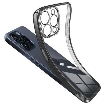 iPhone 12 11 X XR XS XSMax 8 7 6 6S SE SE2 SE3 Plus Pro ProMax ケース カバー コンパクト スリム アップル アイフォン12 メッキ カラー スマホ 衝撃吸収 透明 クリア シリコン ソフトケース TPU 耐衝撃 保護