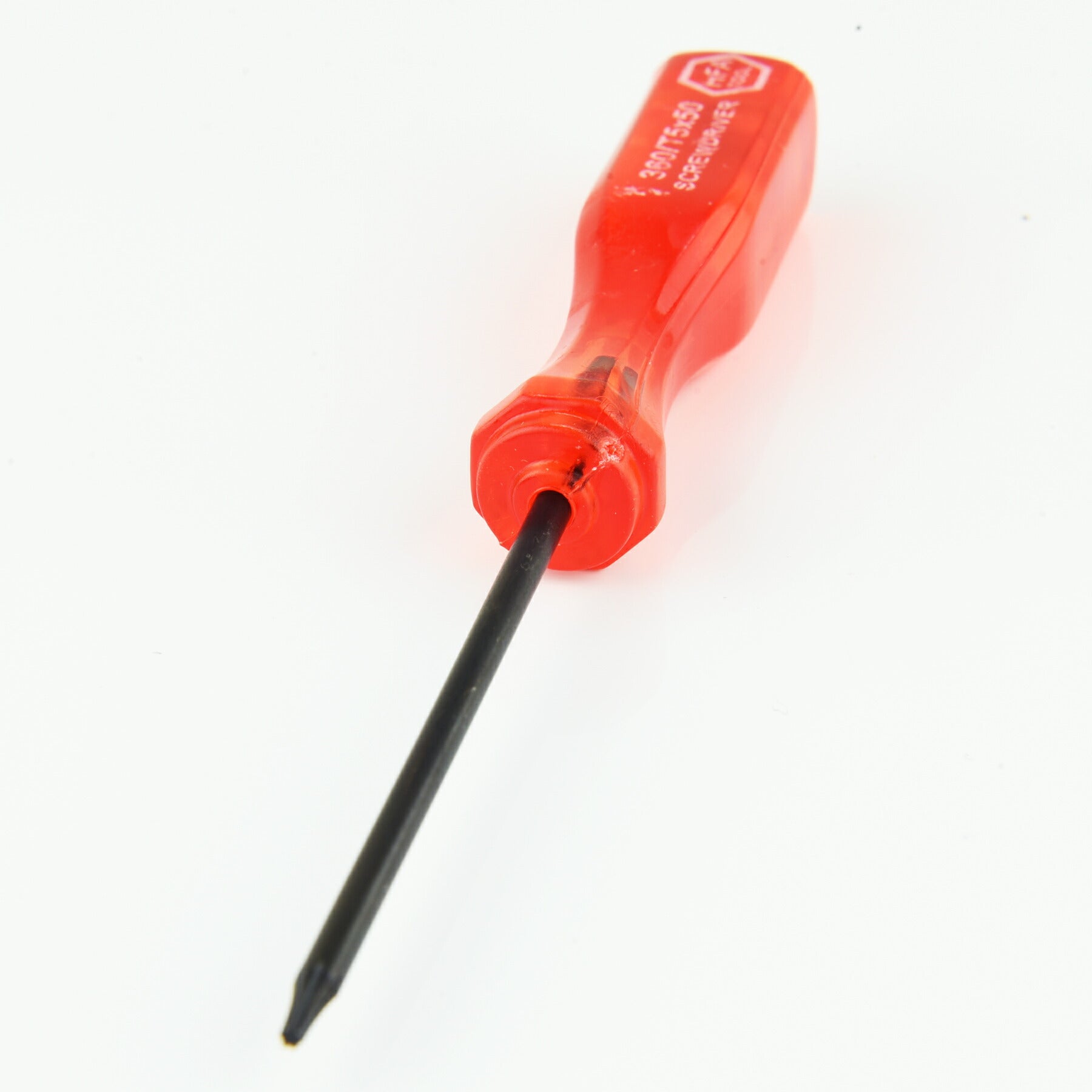 トルクス ドライバー T5 六角星形 特殊 精密 工具 磁気 ネジ回し スマートフォン パソコン 交換 修理 リペア メンテナンス DIY