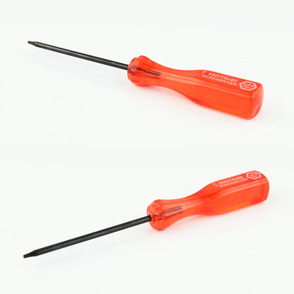 トルクス ドライバー T5 六角星形 特殊 精密 工具 磁気 ネジ回し スマートフォン パソコン 交換 修理 リペア メンテナンス DIY