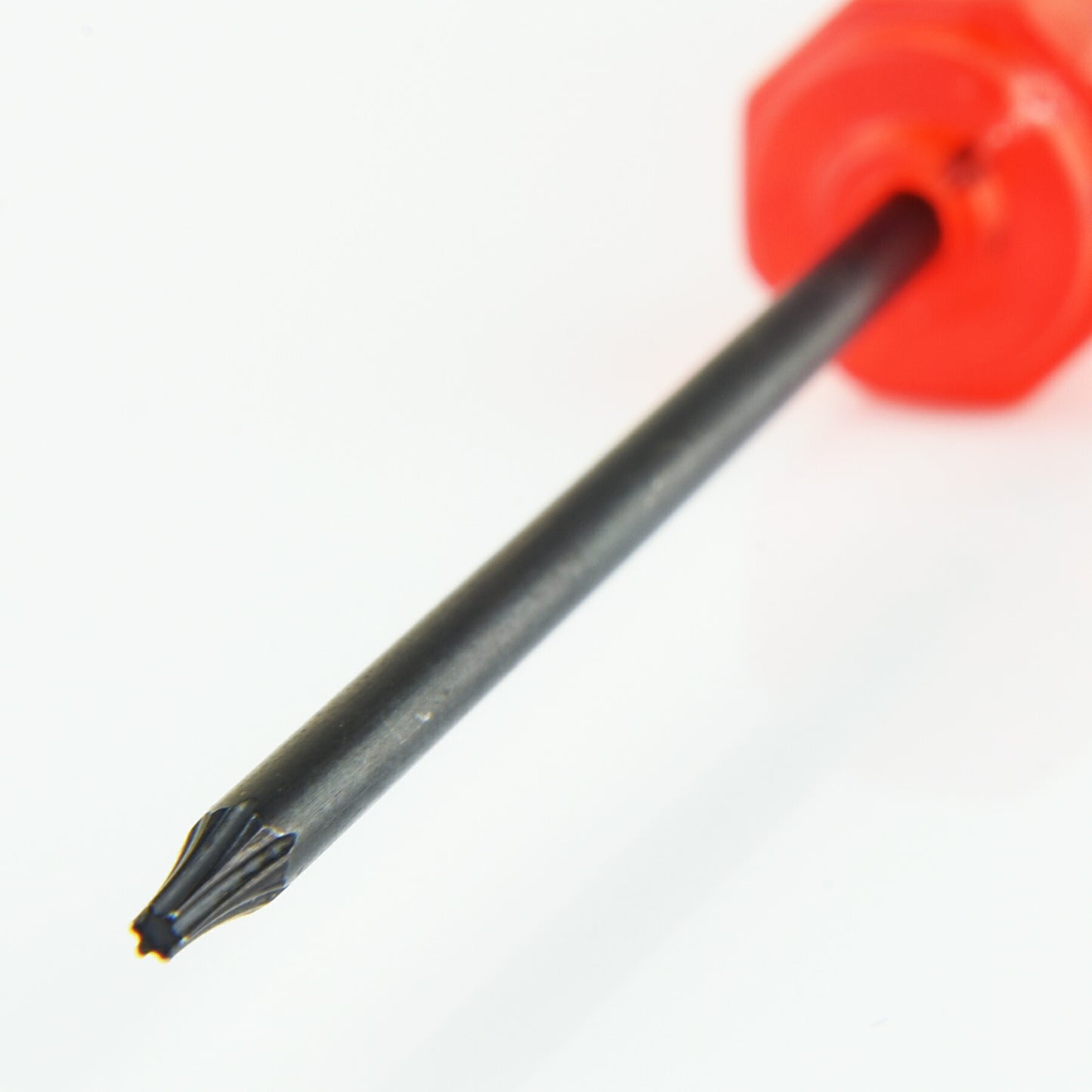 トルクス ドライバー T5 六角星形 特殊 精密 工具 磁気 ネジ回し スマートフォン パソコン 交換 修理 リペア メンテナンス DIY