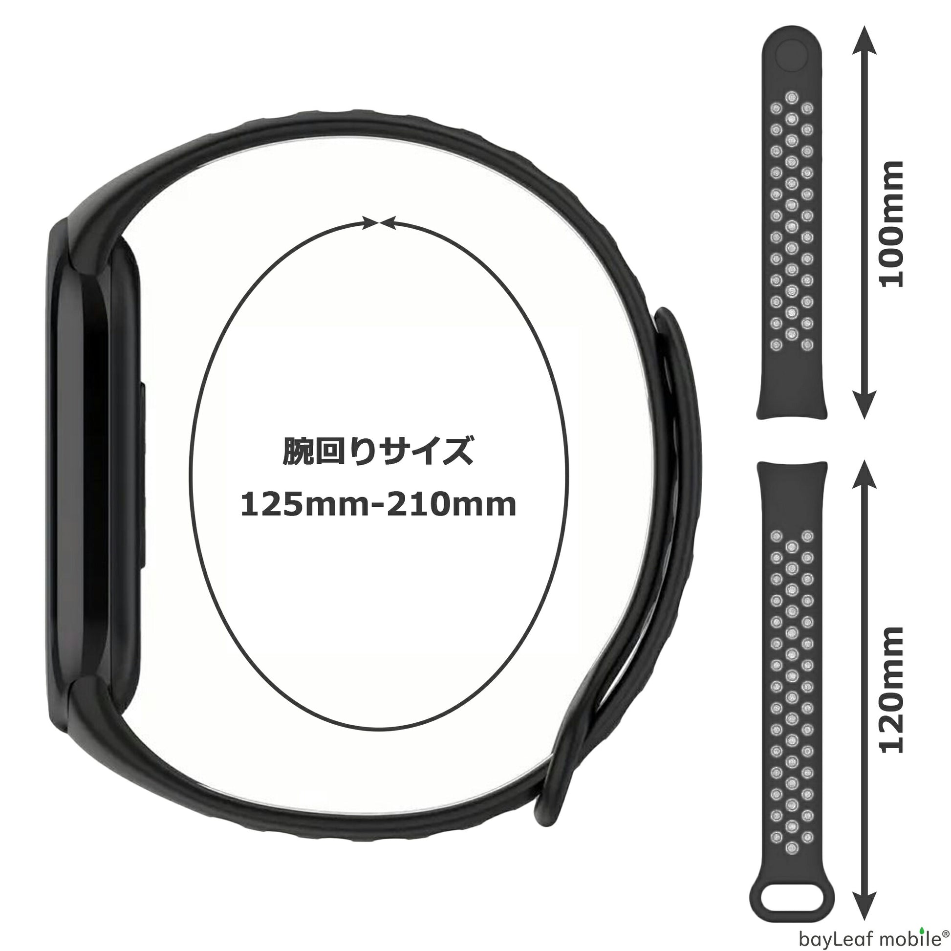 Xiaomi Smart Mi Band 8 交換 バンド シリコン ベルト スポーツ シャオミ 腕時計 スマートウォッチ 替えベルト 調節 交換用 時計 耐水 カジュアル オシャレ 装着