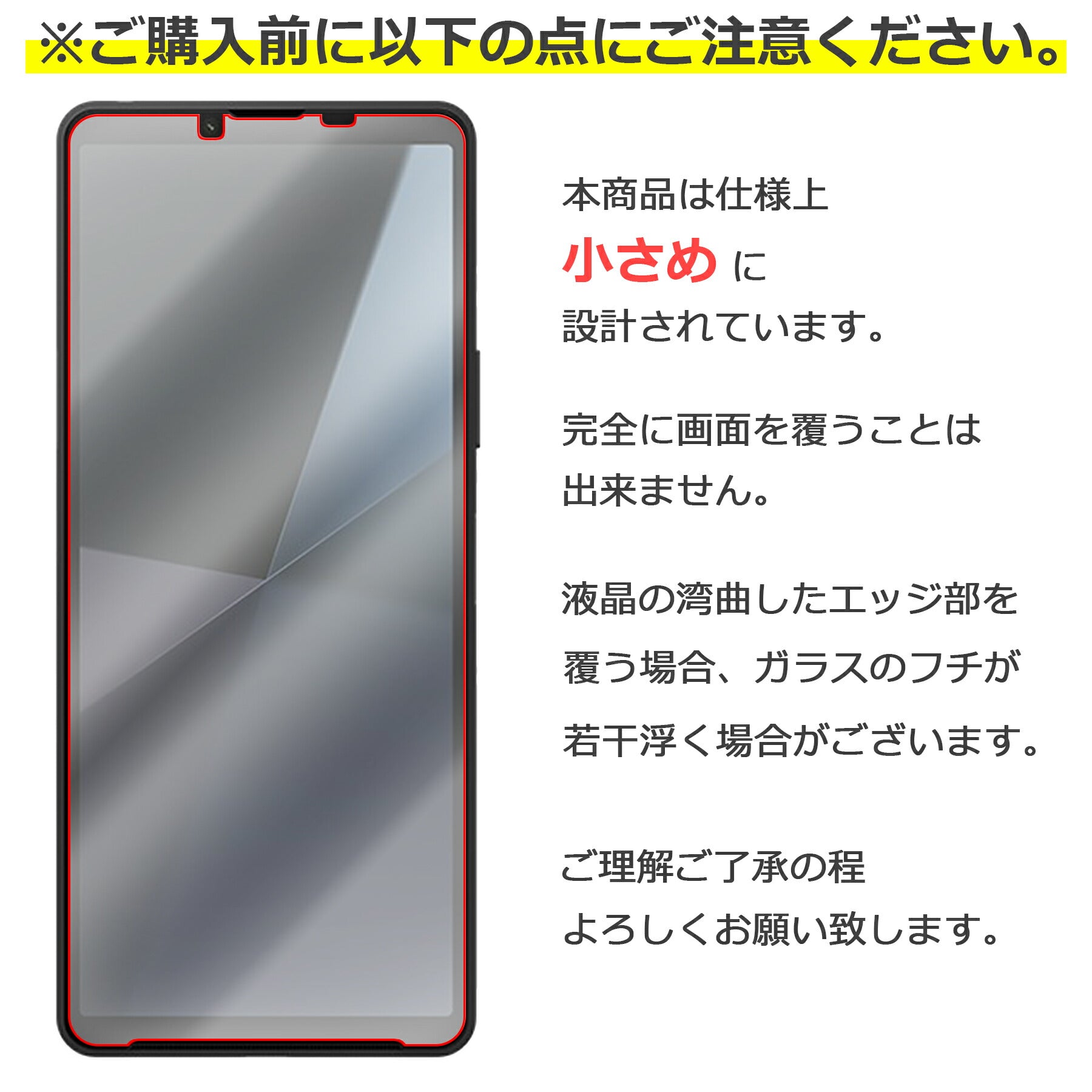 Xperia 10 VI SO-52E SOG14 XQ-ES44 フィルム ガラスフィルム 液晶フィルム ソニー エクスペリア ガラス 保護フィルム 保護シート 保護ガラス 保護シール フィルム シート 強化ガラス 強化ガラスフィルム 硬度9H 飛散防止 ガラスケース